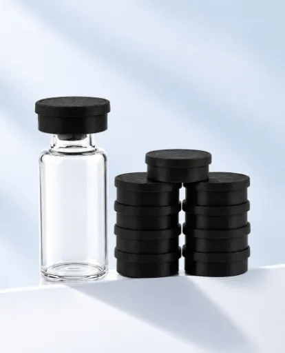 3ML Vial Caps