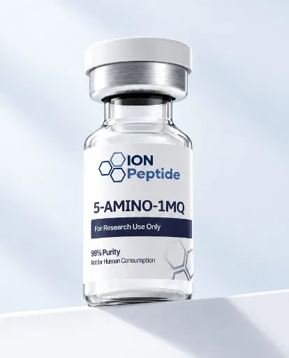 5-Amino-1MQ