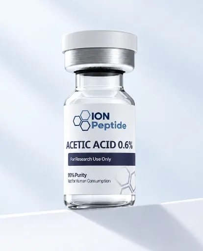 Acetic Acid 0.6%