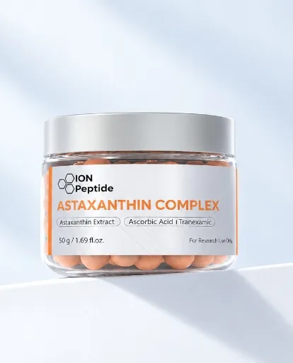 Astaxanthin