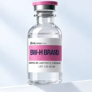 BW-H Brand