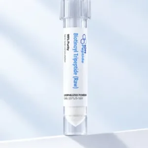 Biotinoyl Tripeptide
