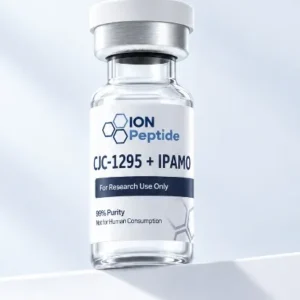 CJC-1295+Ipamo