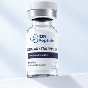 Cartalax-TB4-BPC-157