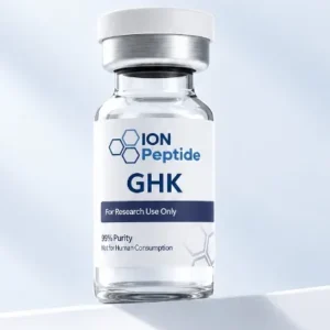 GHK-Cu