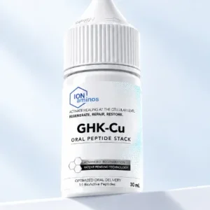 GHK CU