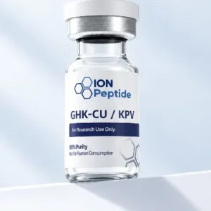 GHK-Cu-KPV