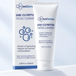 GHK Facial Cleanser