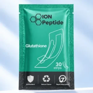 Glutathione-Strip