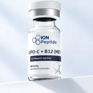LIPO-C-B12-Methylated