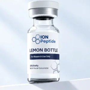 Lemon-Bottle