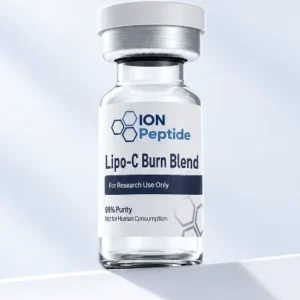 Lipo-C Burn Blend