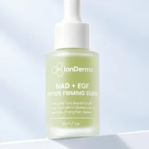 NAD + EGF Firming Serum