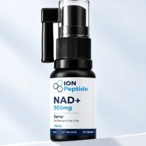 NAD+ Spray