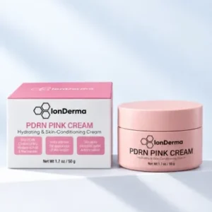 PDRN Pink Cream