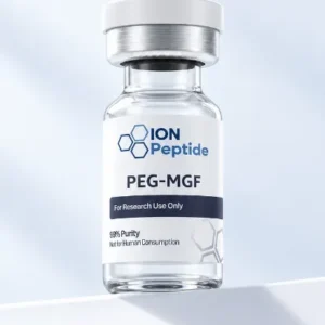PEG-MGF