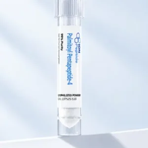 Palmitoyl Pentapeptide-4