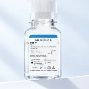 Phosphate Buffered