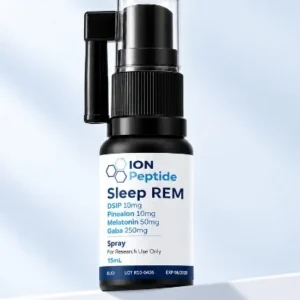 REM Blend