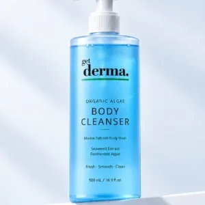 Seaweed Body Wash