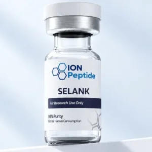 Selank