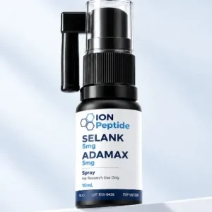 Selank Adamax