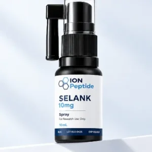 Selank Spray