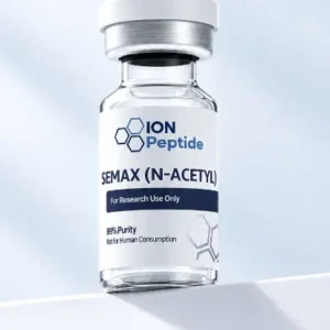 Semax-N-Acetyl