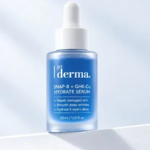 Snap-8 + GHK Serum