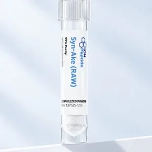 Syn-Ake (Raw)