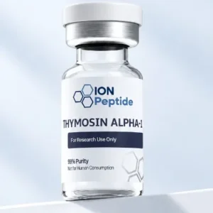 Thymosin Alpha-1