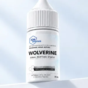 WOLVERINE